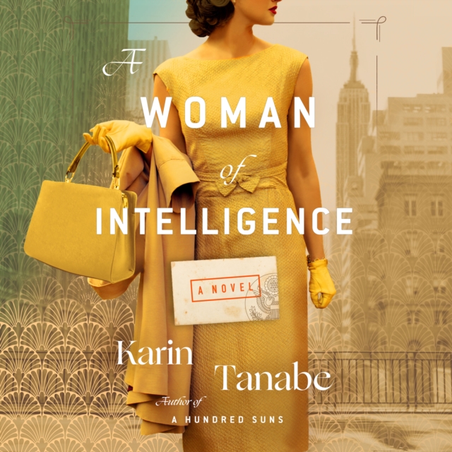 A Woman of Intelligence : A Novel, eAudiobook MP3 eaudioBook