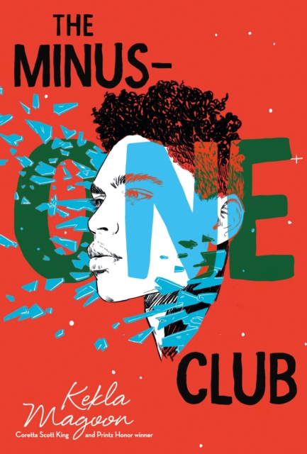 The Minus-One Club, Hardback Book