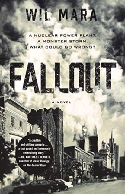 Fallout, Paperback / softback Book