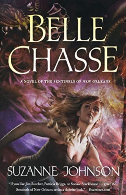 Belle Chasse, Paperback / softback Book