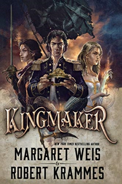 Kingmaker, Paperback / softback Book