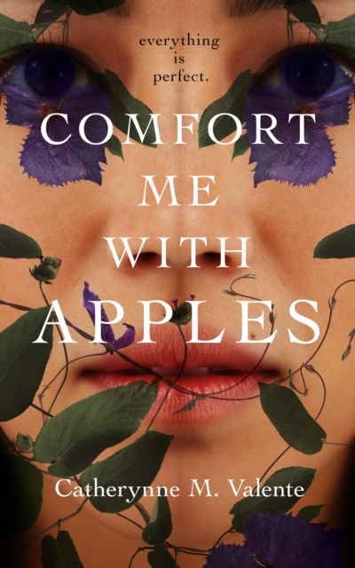 Comfort Me With Apples, Hardback Book