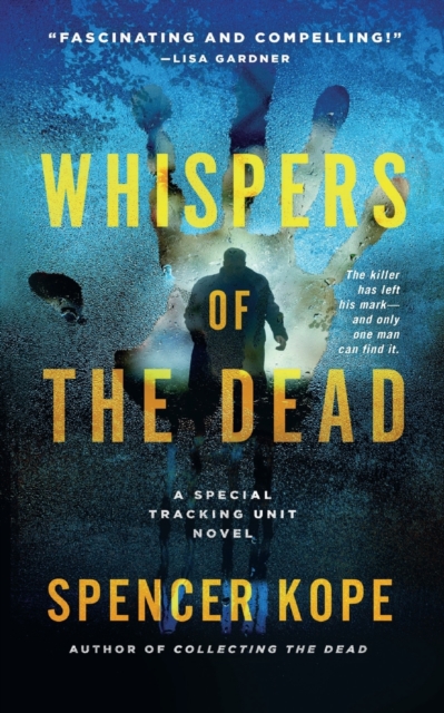 Whispers of the Dead, Paperback / softback Book