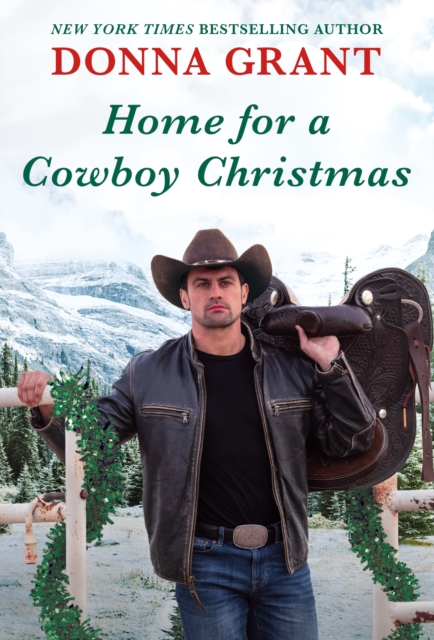 Home for a Cowboy Christmas, Paperback / softback Book