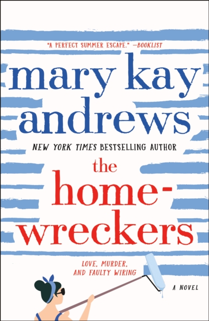 The Homewreckers : A Novel, Paperback / softback Book