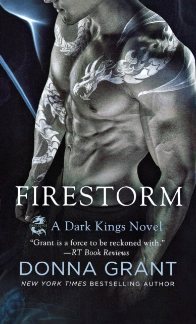 Firestorm, Paperback / softback Book