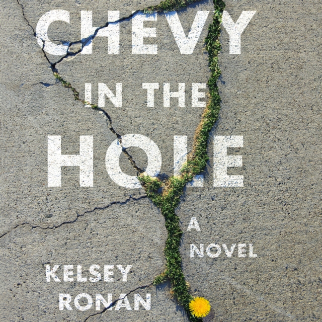 Chevy in the Hole : A Novel, eAudiobook MP3 eaudioBook
