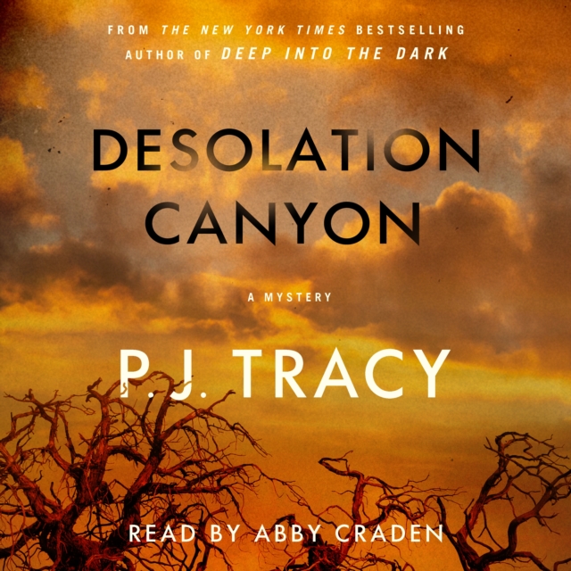 Desolation Canyon : A Mystery, eAudiobook MP3 eaudioBook