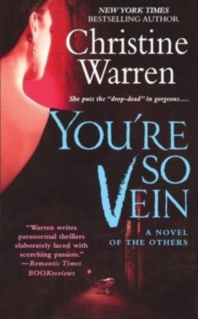 You're So Vein, Paperback / softback Book