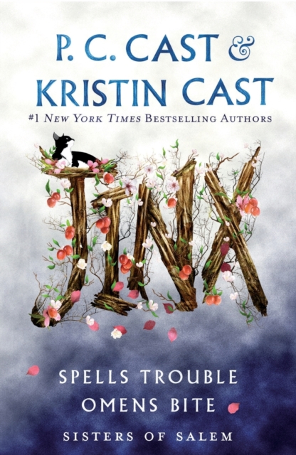 Jinx : A 2-in-1 Sisters of Salem Collection, Paperback / softback Book