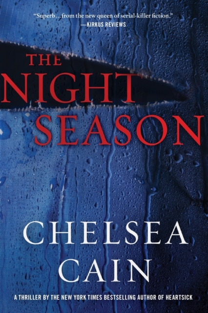 Night Season, Paperback / softback Book