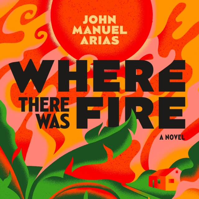 Where There Was Fire, eAudiobook MP3 eaudioBook