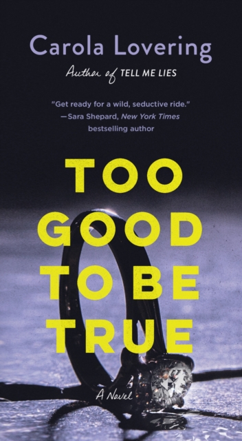 Too Good to Be True, Paperback / softback Book