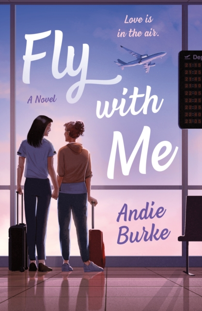 Fly with Me, Paperback / softback Book