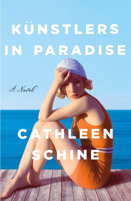 Kunstlers in Paradise, Paperback / softback Book