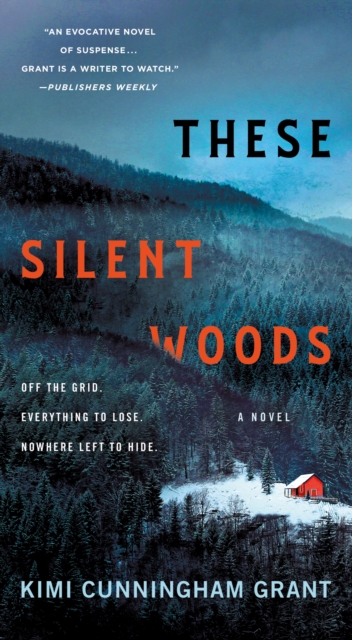 These Silent Woods : A Novel, Paperback / softback Book
