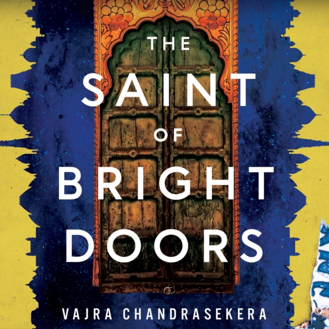 The Saint of Bright Doors, eAudiobook MP3 eaudioBook