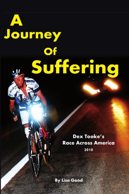 A Journey of Suffering, Paperback / softback Book
