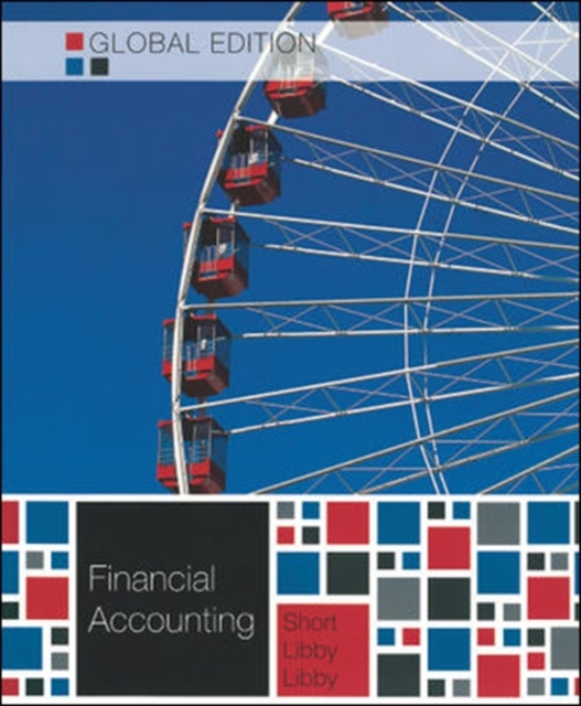Financial Accounting, Paperback Book