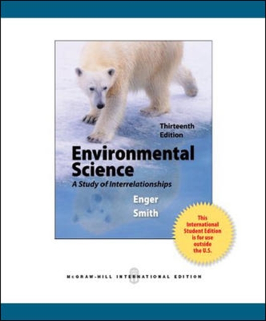 Environmental Science, Paperback Book