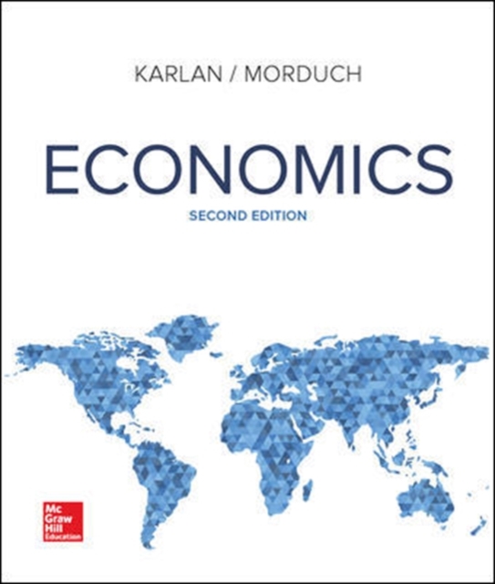 Economics, Hardback Book