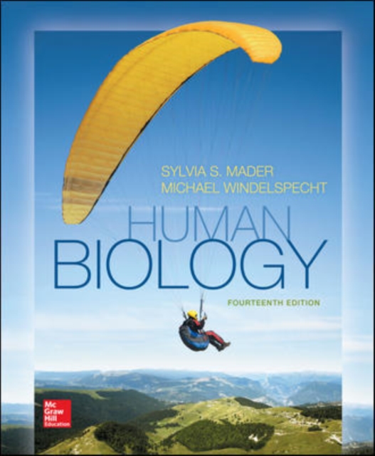 Human Biology, Paperback Book