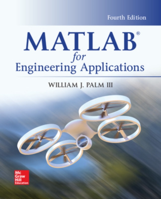 MATLAB for Engineering Applications, Paperback / softback Book
