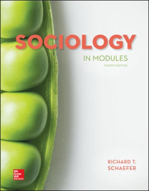 Sociology in Modules, Paperback / softback Book