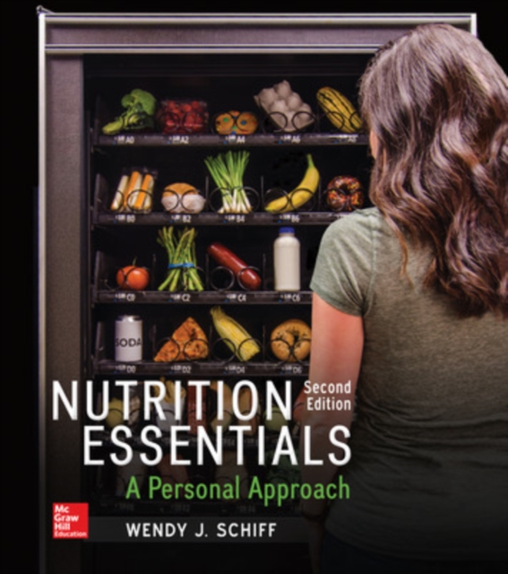Nutrition Essentials: A Personal Approach, Paperback / softback Book