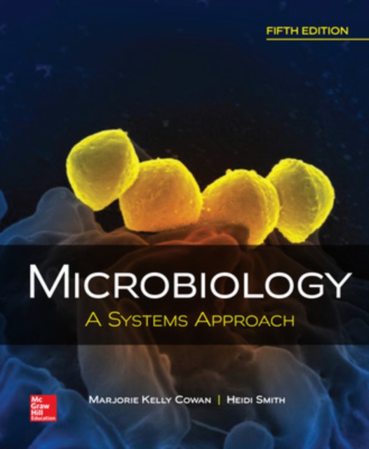 Microbiology: A Systems Approach, Hardback Book