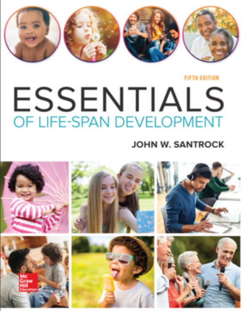 Essentials of Life-Span Development, Paperback / softback Book