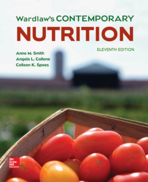 Wardlaw's Contemporary Nutrition, Paperback / softback Book