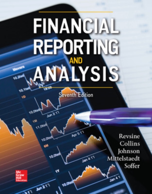 Financial Reporting and Analysis, Hardback Book