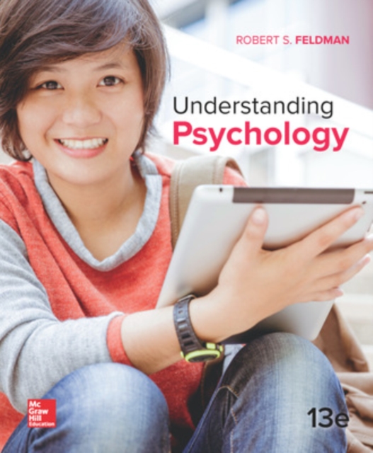LooseLeaf for Understanding Psychology, Paperback / softback Book