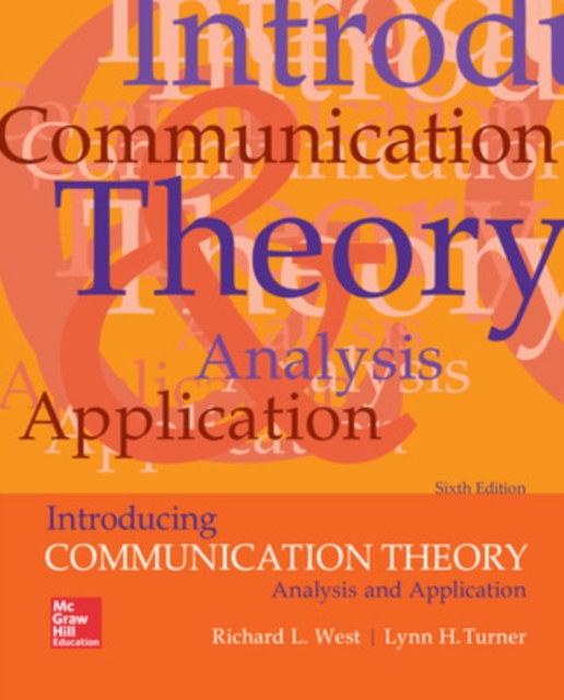 Introducing Communication Theory: Analysis and Application, Paperback / softback Book