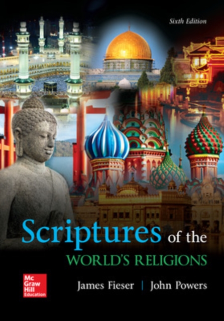 Scriptures of the World's Religions, Paperback / softback Book