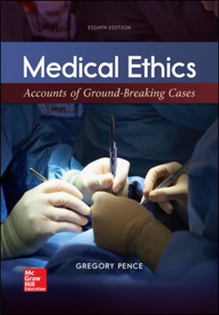 LooseLeaf for Medical Ethics: Accounts of Ground-Breaking Cases, Loose-leaf Book