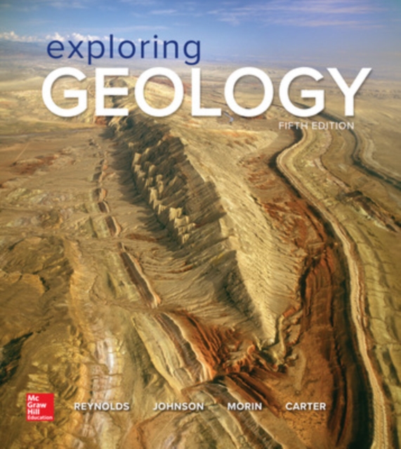 Exploring Geology, Paperback / softback Book