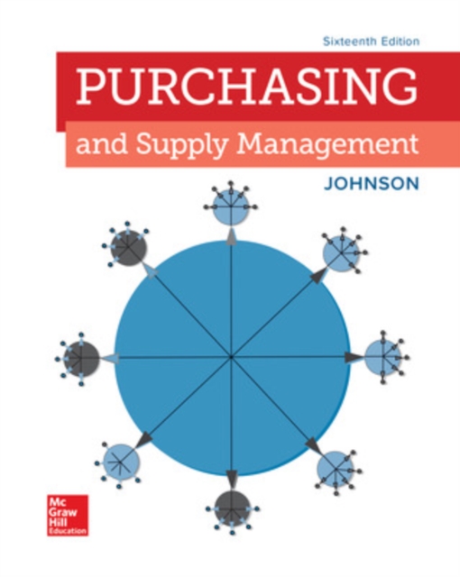 Purchasing and Supply Management, Paperback / softback Book