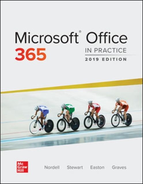 Microsoft Office 365: In Practice, 2019 Edition, Hardback Book