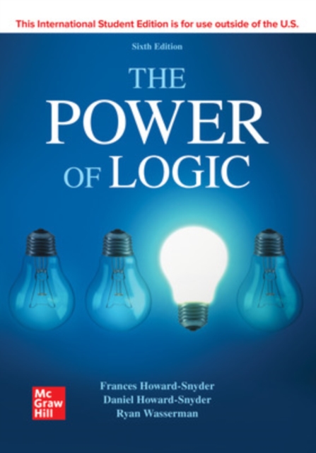 ISE The Power of Logic, Paperback / softback Book