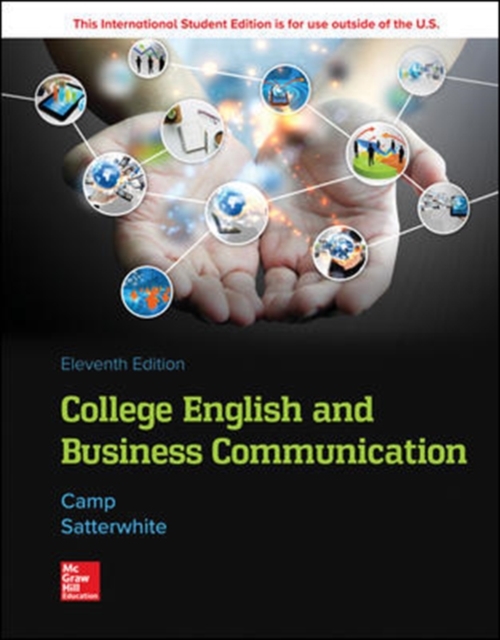 ISE College English and Business Communication, Paperback / softback Book