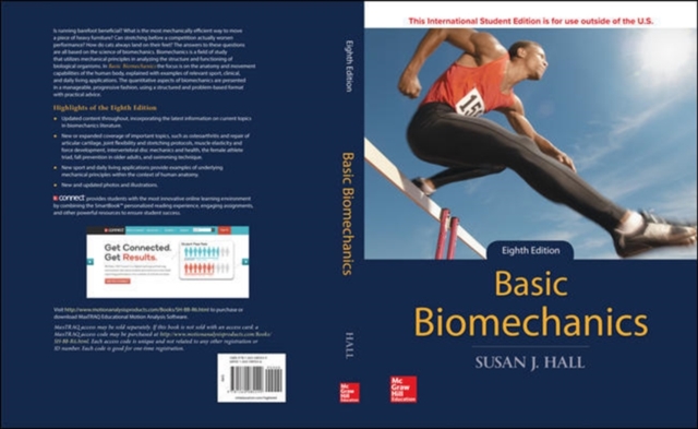 ISE Basic Biomechanics, Paperback / softback Book