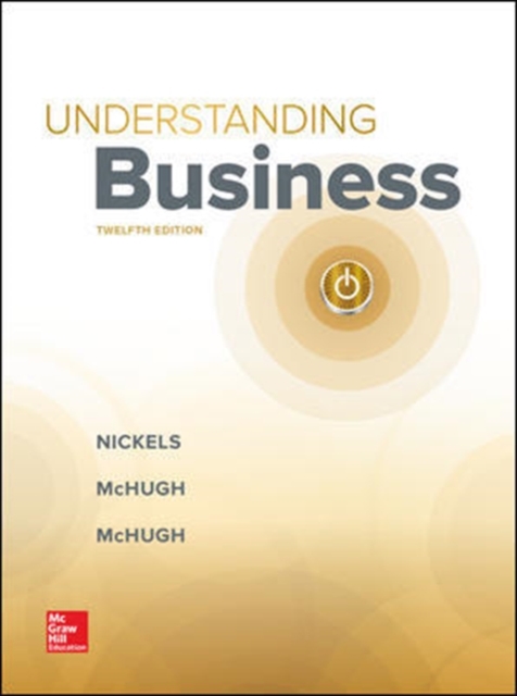ISE Understanding Business, Paperback / softback Book