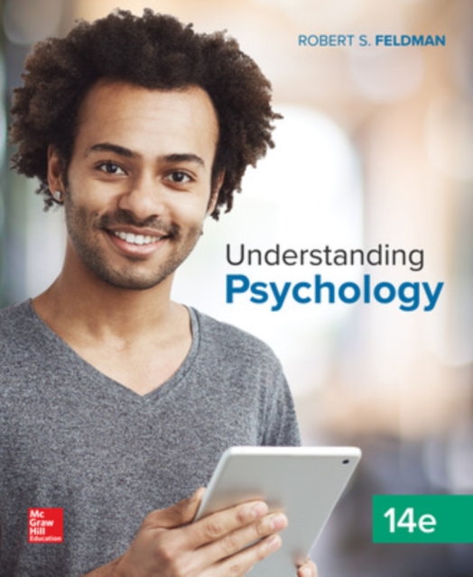 Understanding Psychology, Hardback Book