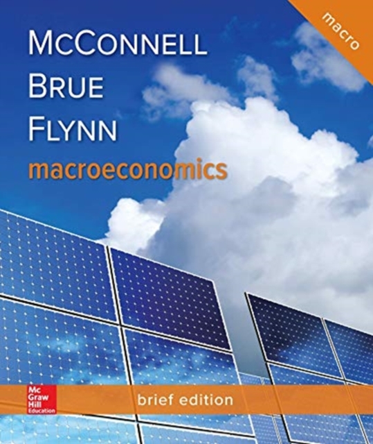 Macroeconomics, Brief Edition, Hardback Book