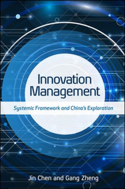 Innovation Management, Paperback / softback Book