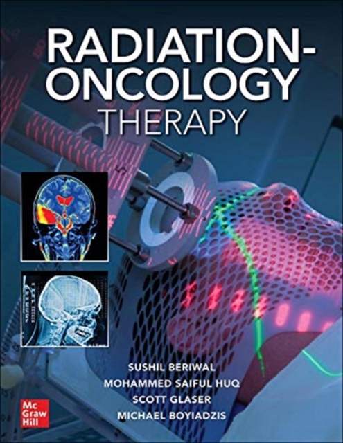 Radiation-Oncology Therapy, Paperback / softback Book