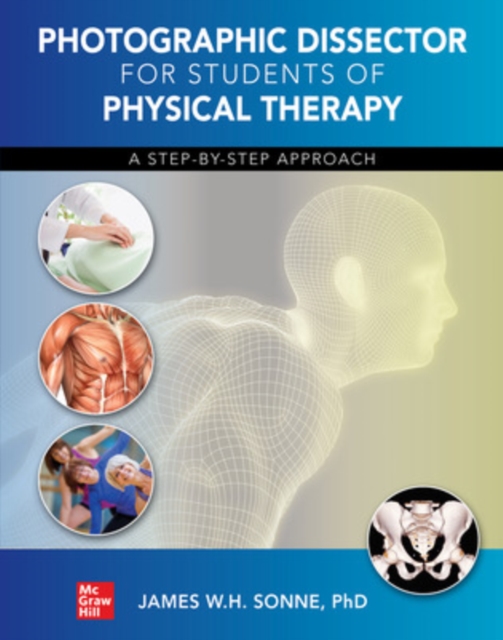 Photographic Dissector for Physical Therapy Students, Paperback / softback Book