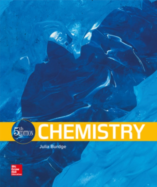 Student Solutions Manual for Chemistry, Paperback / softback Book